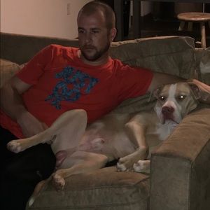 Meet your Posher, Bryan